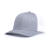 HEATHER GREY/WHITE/HEATHER GREY