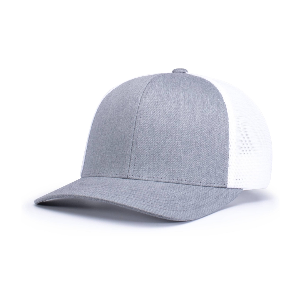 Trucker FlexfitÂ® Snapback Cap