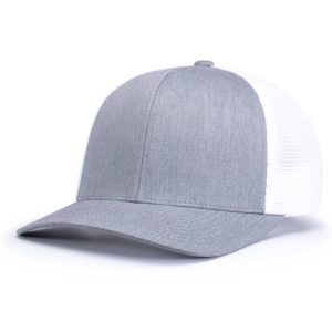 Trucker FlexfitÂ® Snapback Cap - Image 13