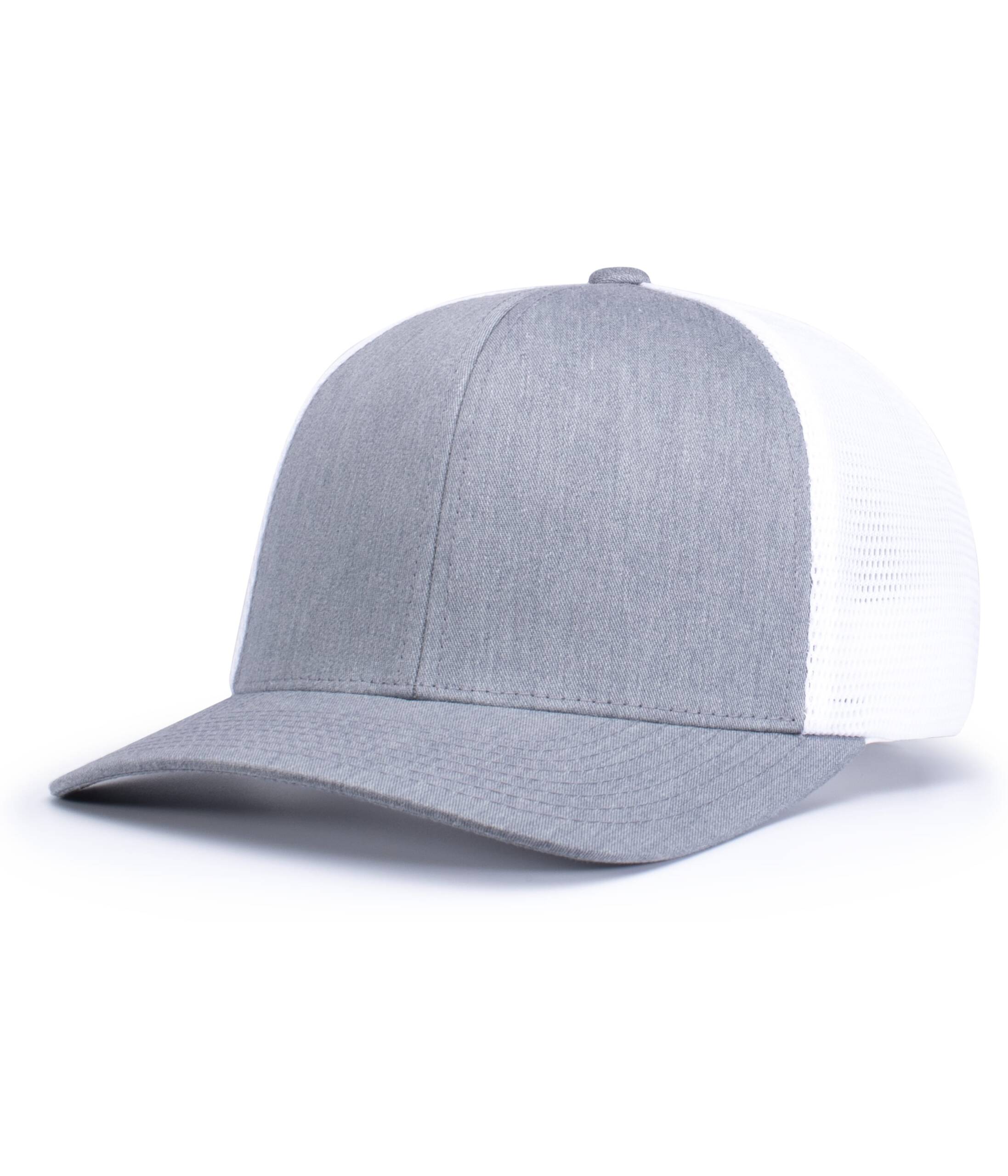 Trucker FlexfitÂ® Snapback Cap - Image 13