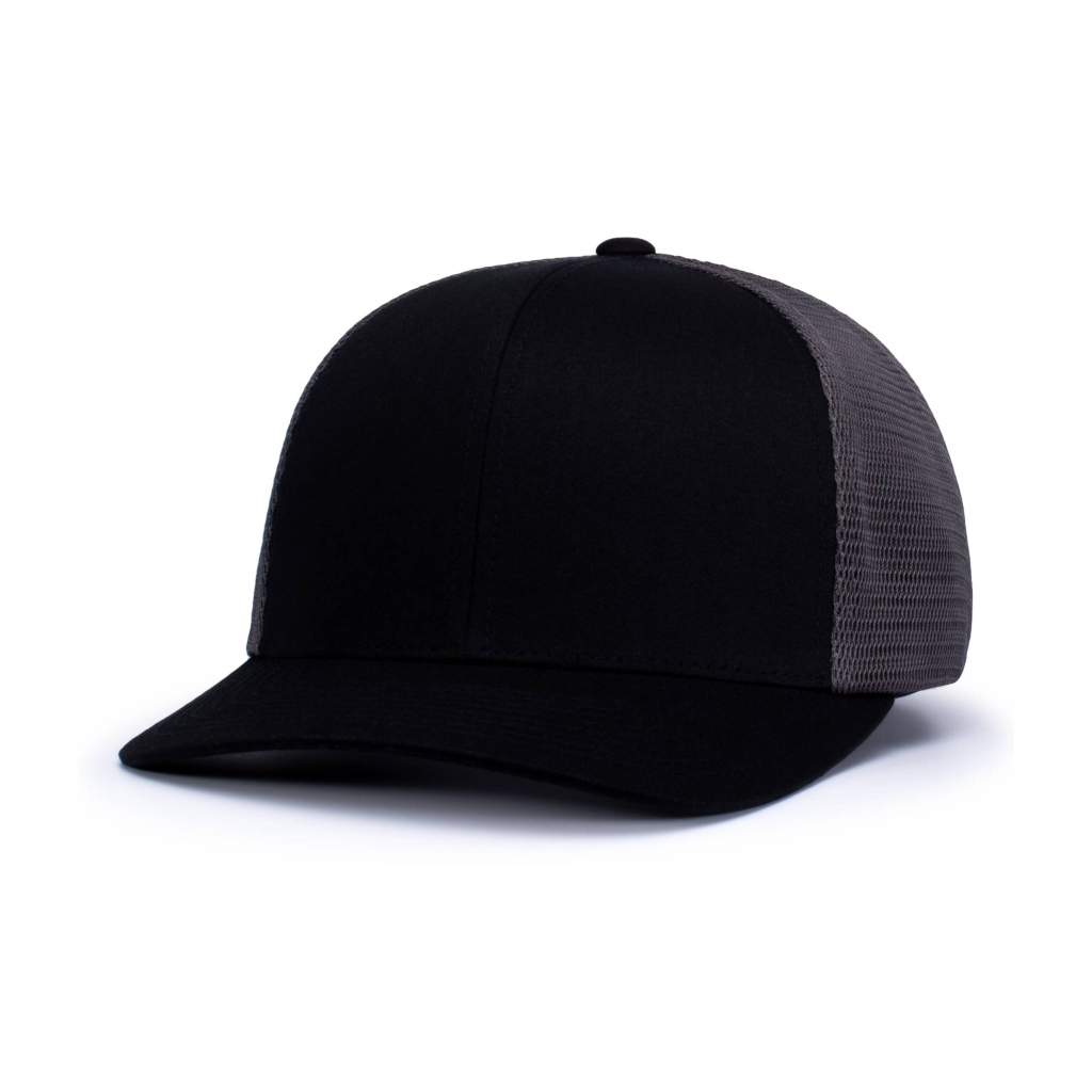Trucker FlexfitÂ® Snapback Cap