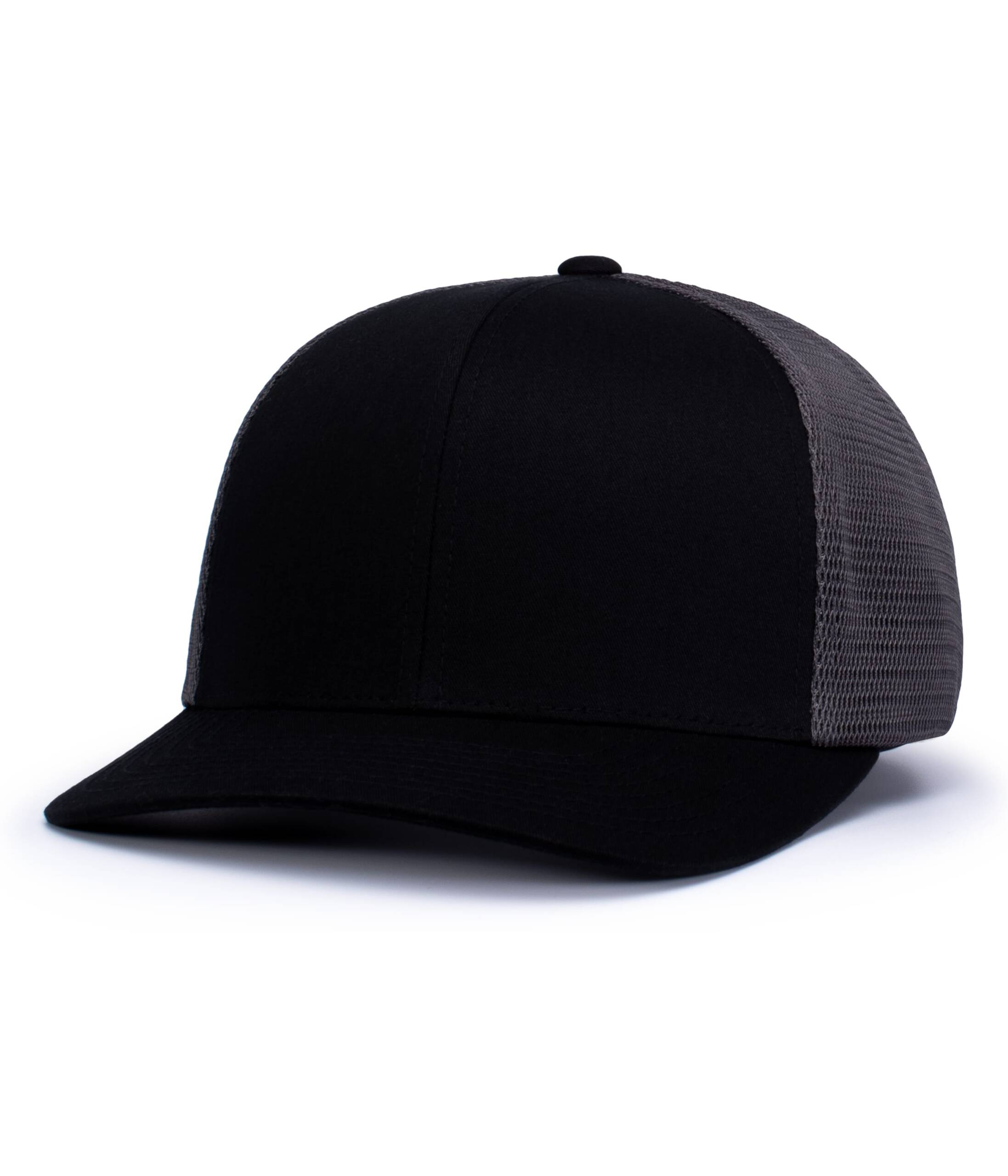 Trucker FlexfitÂ® Snapback Cap - Image 2