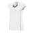 WHITE/BLACK