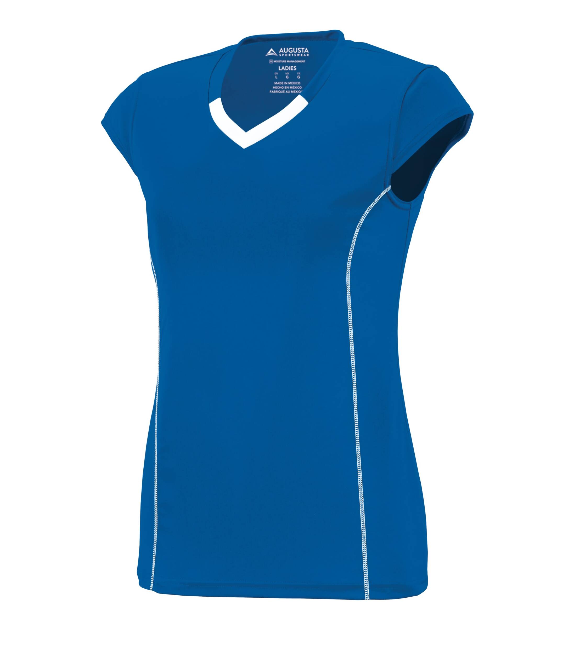 Ladies Blash Jersey - Image 11
