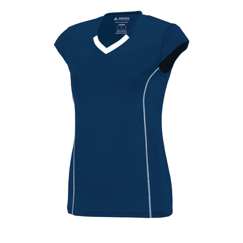Ladies Blash Jersey