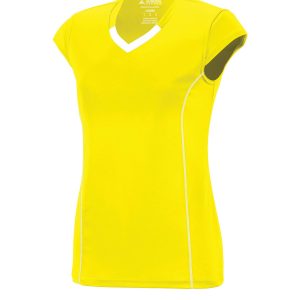 Ladies Blash Jersey - Image 8