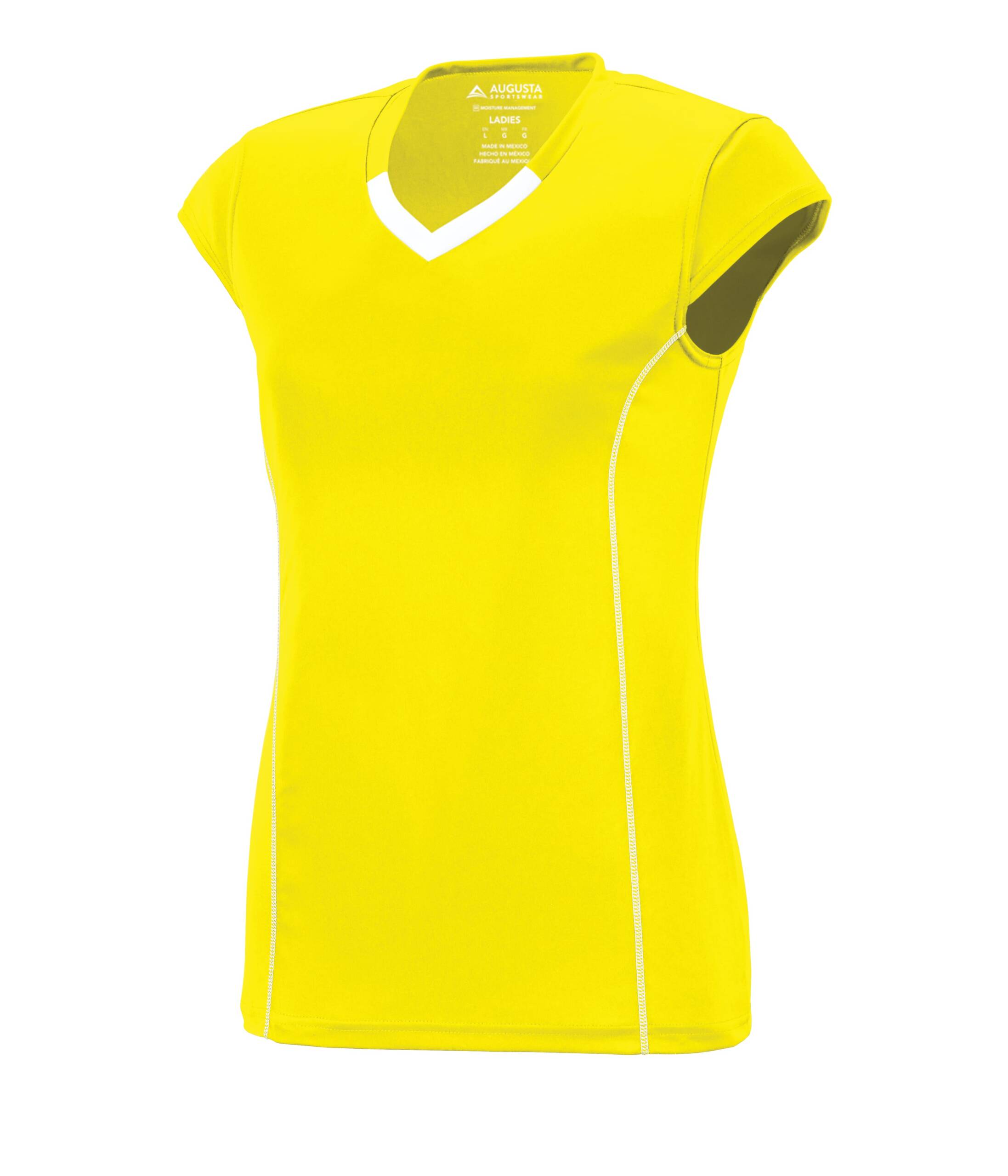 Ladies Blash Jersey - Image 8