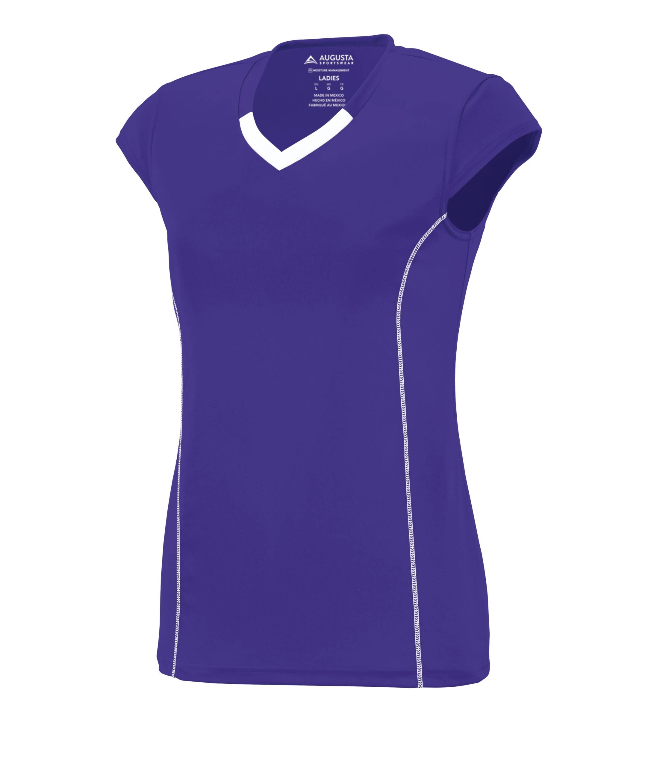 Ladies Blash Jersey - Image 9