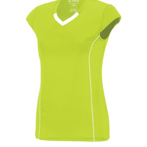 Ladies Blash Jersey - Image 3