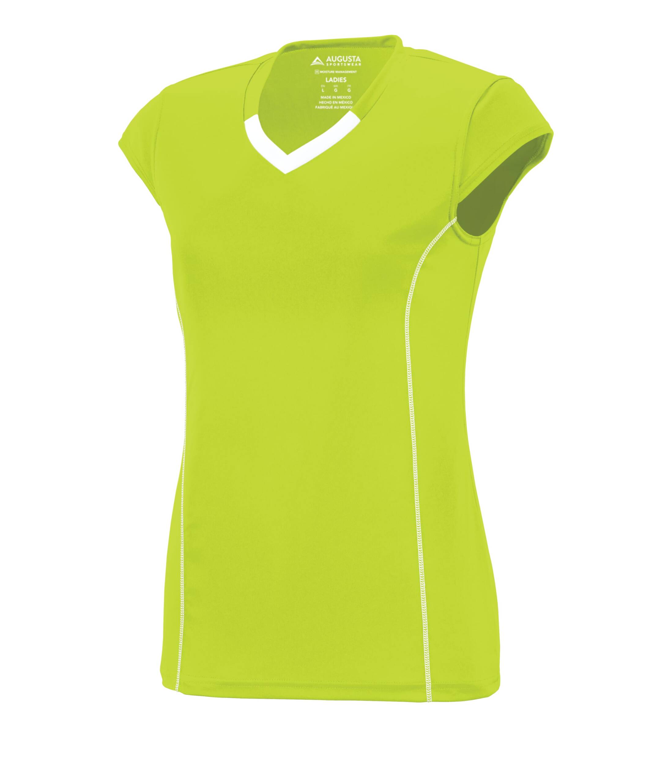 Ladies Blash Jersey - Image 3