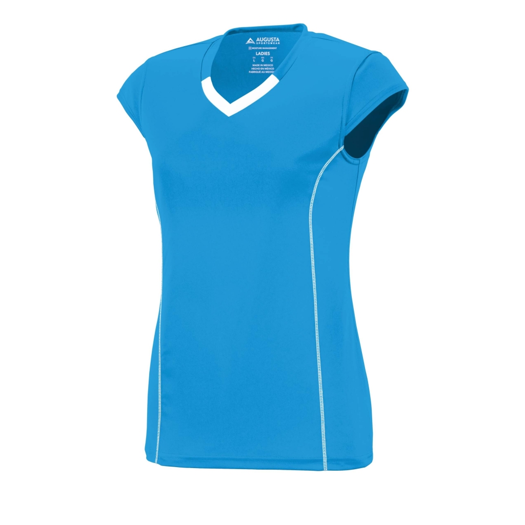 Ladies Blash Jersey