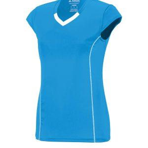 Ladies Blash Jersey - Image 5