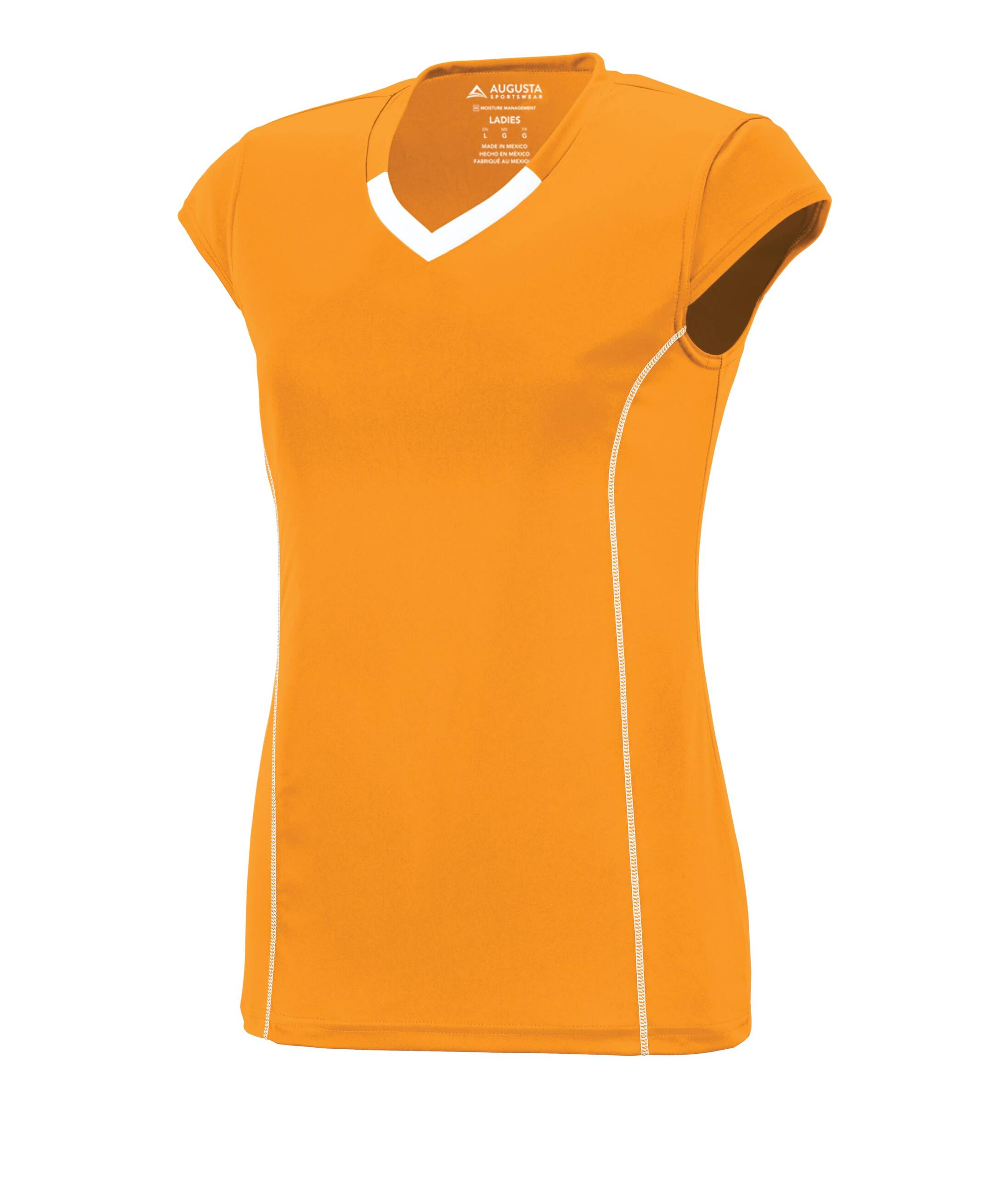 Ladies Blash Jersey - Image 6