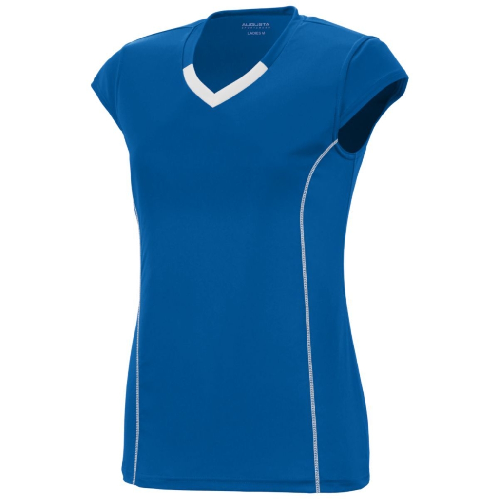 Girls Blash Jersey