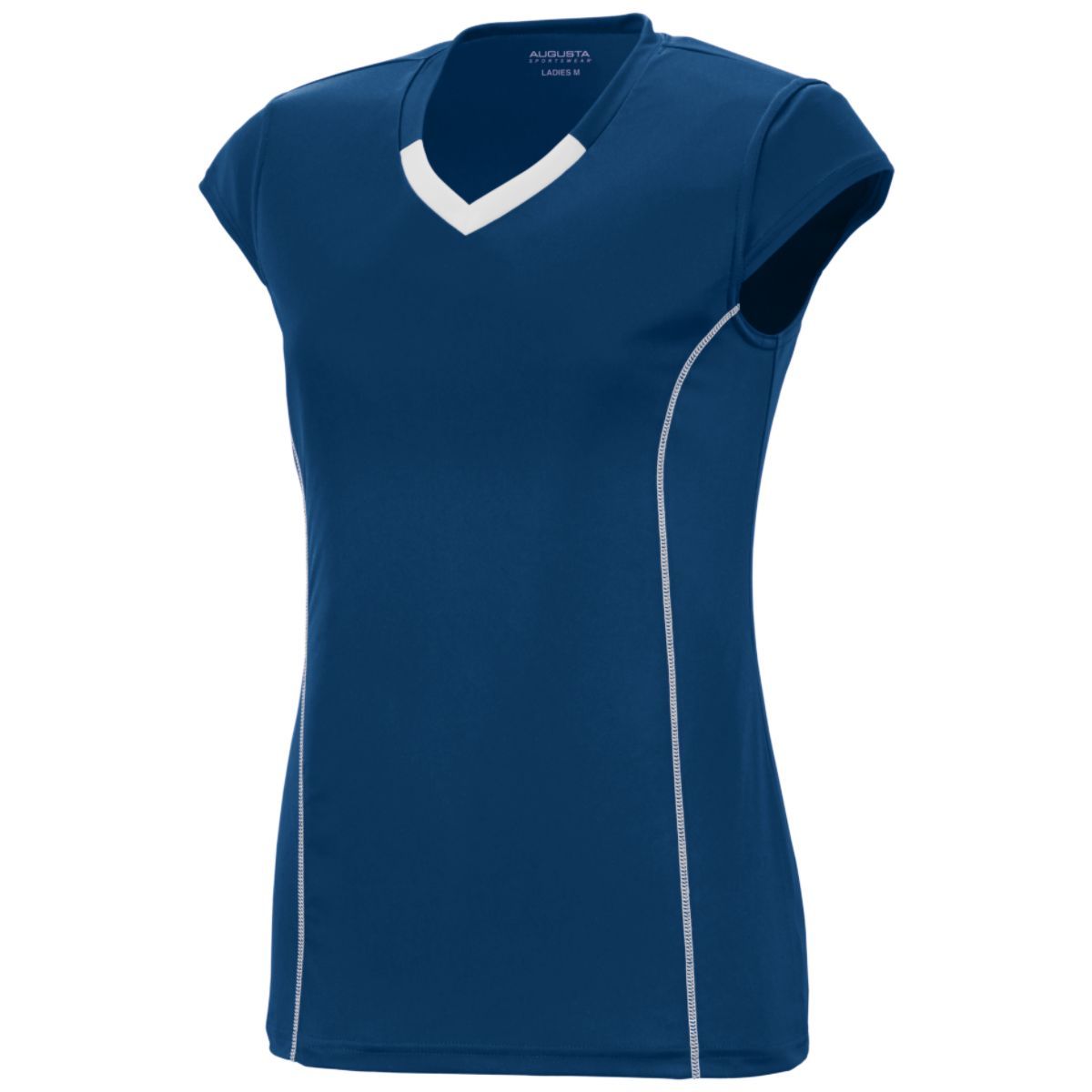 Girls Blash Jersey - Image 4