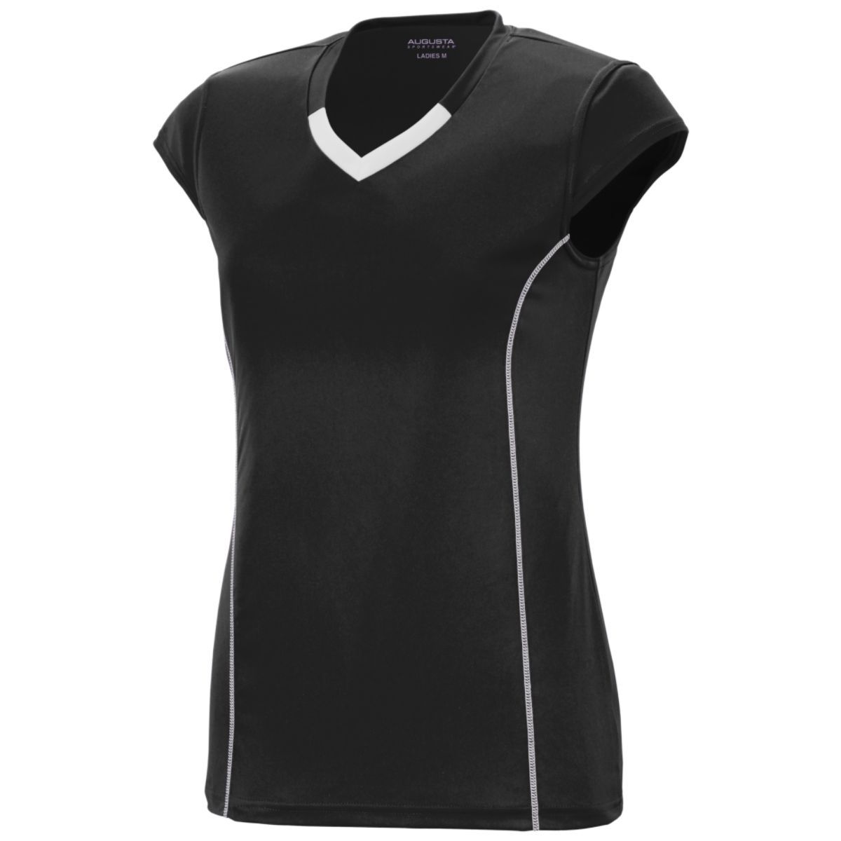 Girls Blash Jersey - Image 2