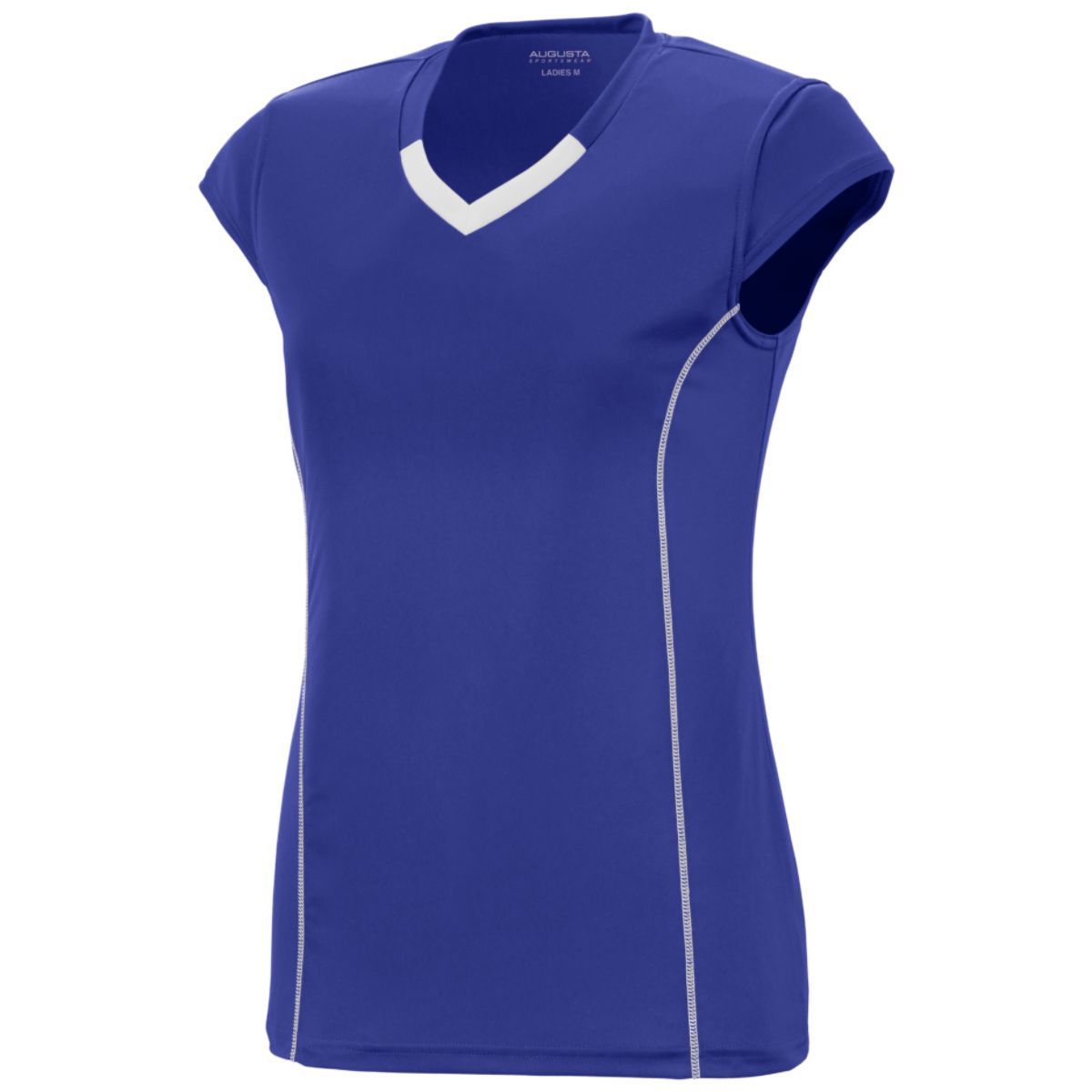 Girls Blash Jersey - Image 8