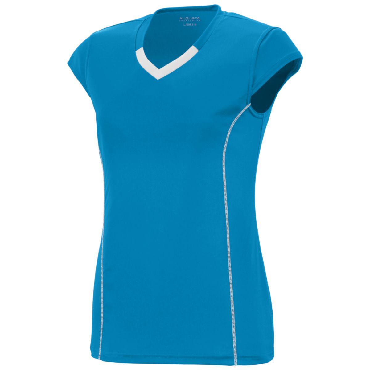Girls Blash Jersey - Image 5