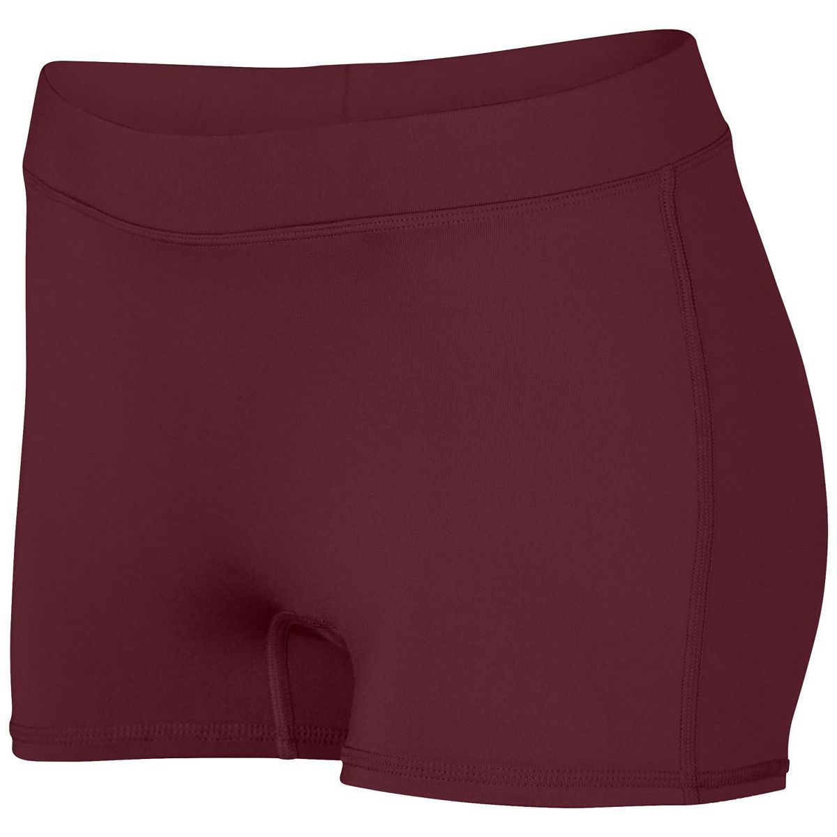 Ladies Dare Shorts - Image 3