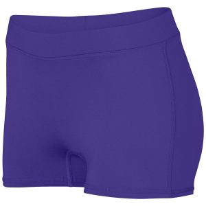 Ladies Dare Shorts - Image 5