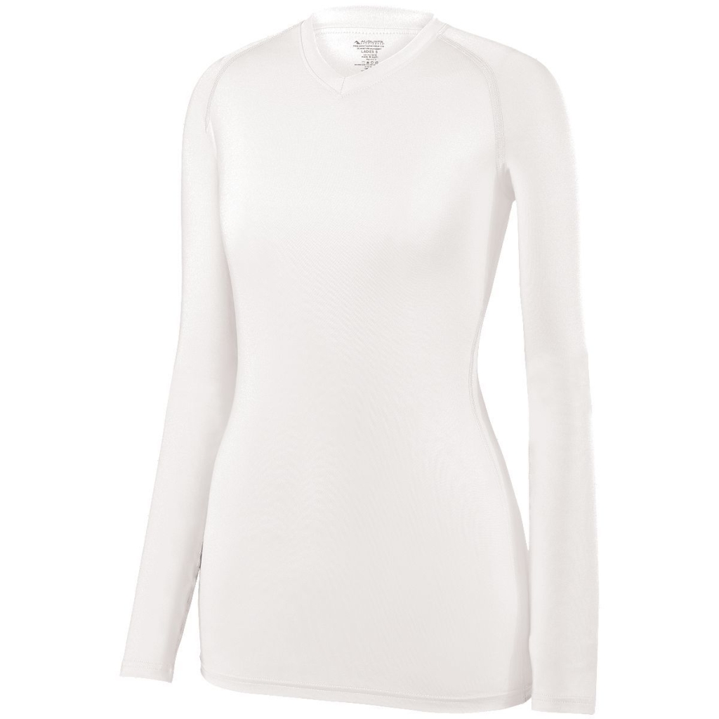 Ladies Maven Jersey