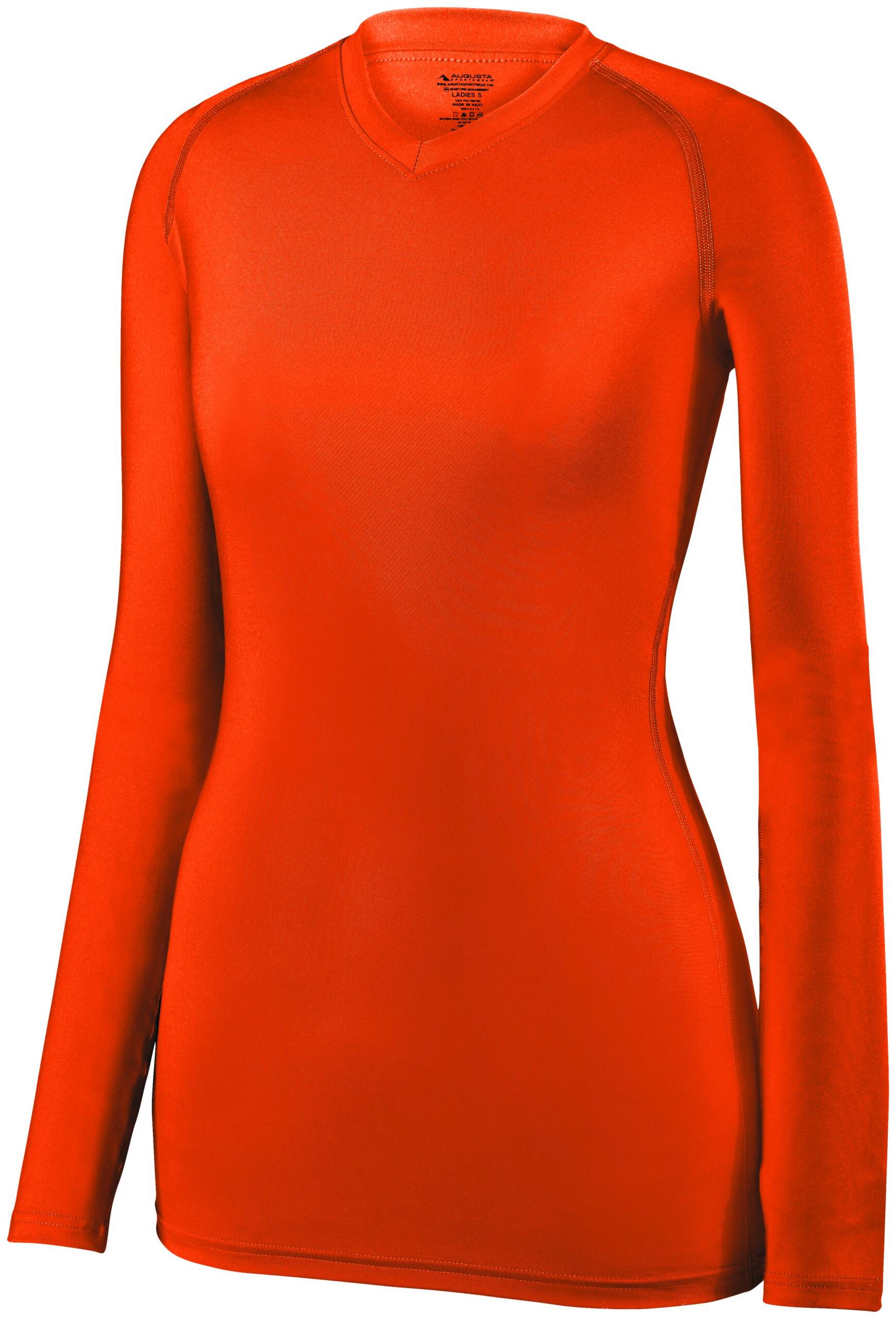 Ladies Maven Jersey - Image 7