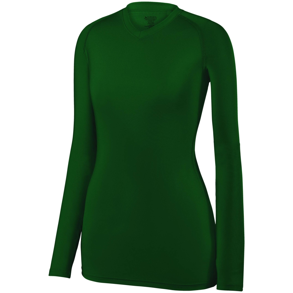 Ladies Maven Jersey