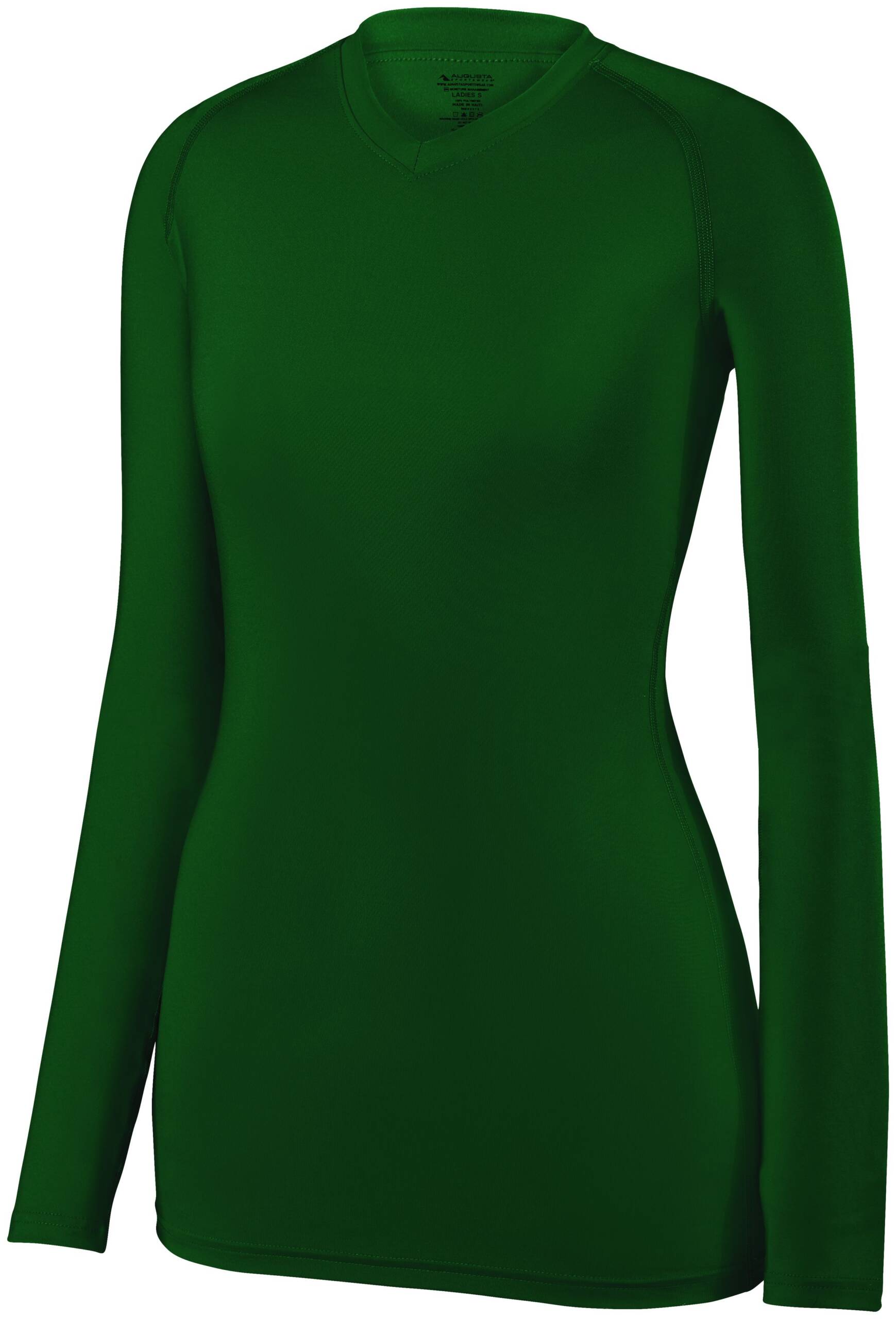 Ladies Maven Jersey - Image 3