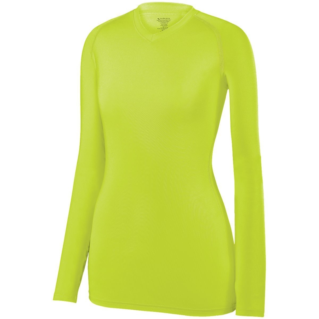 Ladies Maven Jersey