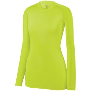 Ladies Maven Jersey - Image 5