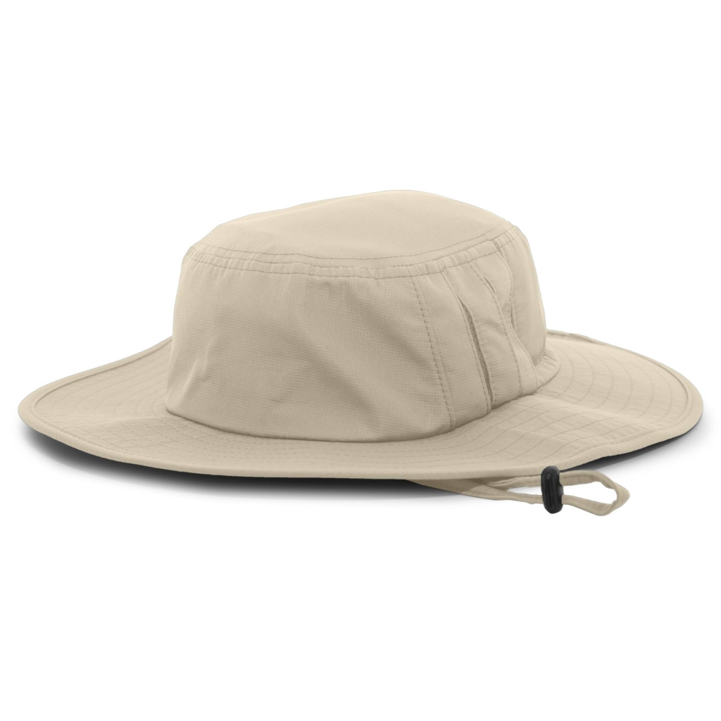 Manta Ray Boonie Hat