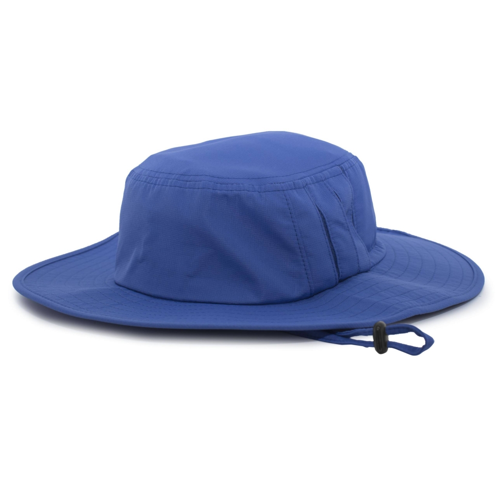 Manta Ray Boonie Hat