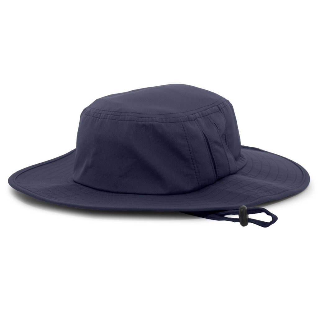 Manta Ray Boonie Hat