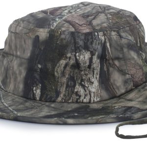 Active Sport Mossy OakÂ® Camo Boonie - Image 2