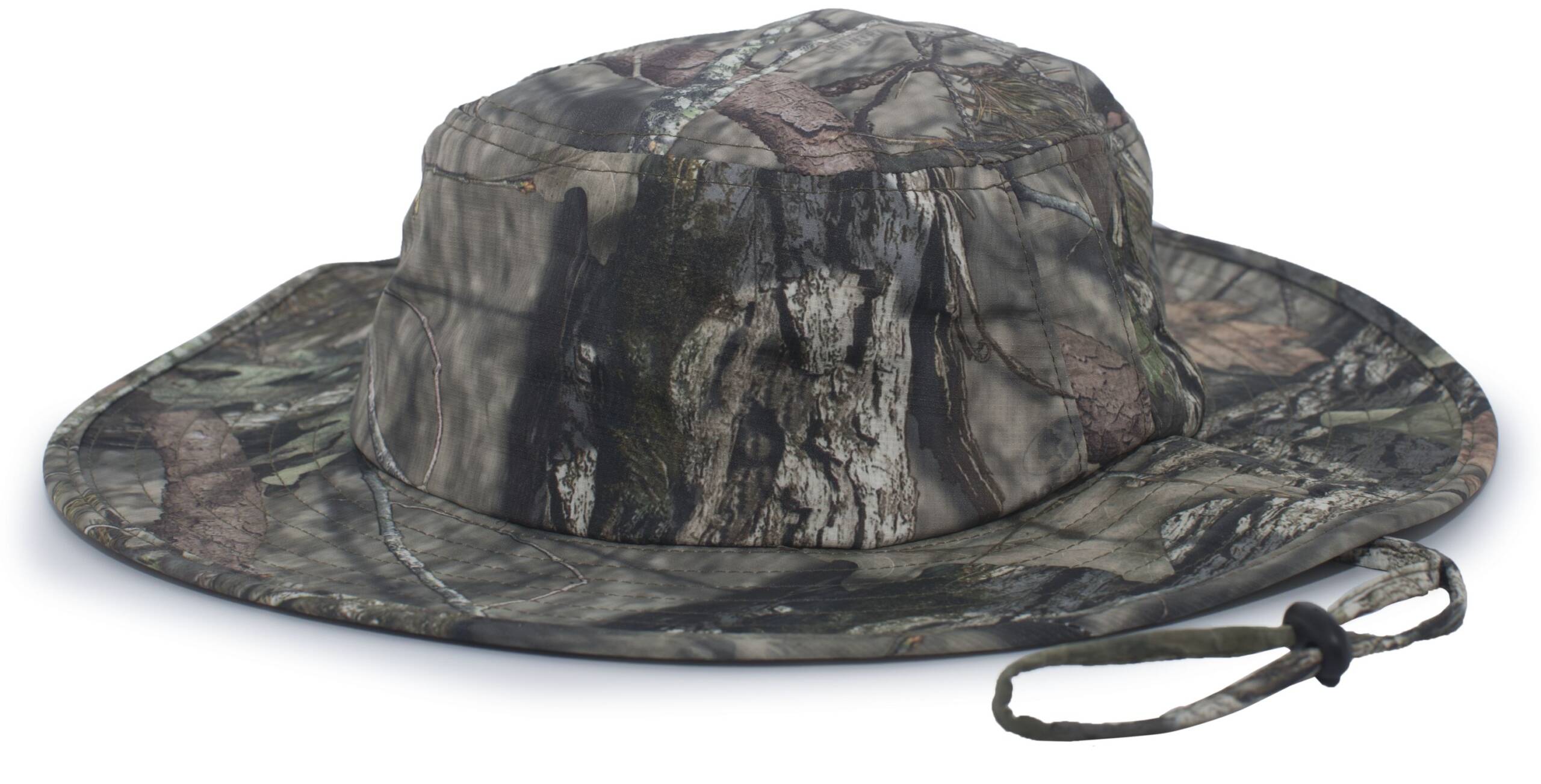 Active Sport Mossy OakÂ® Camo Boonie - Image 2