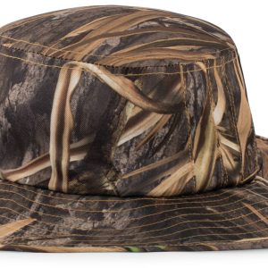 Active Sport Mossy OakÂ® Camo Boonie - Image 5