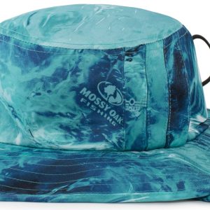 Active Sport Mossy OakÂ® Camo Boonie - Image 7
