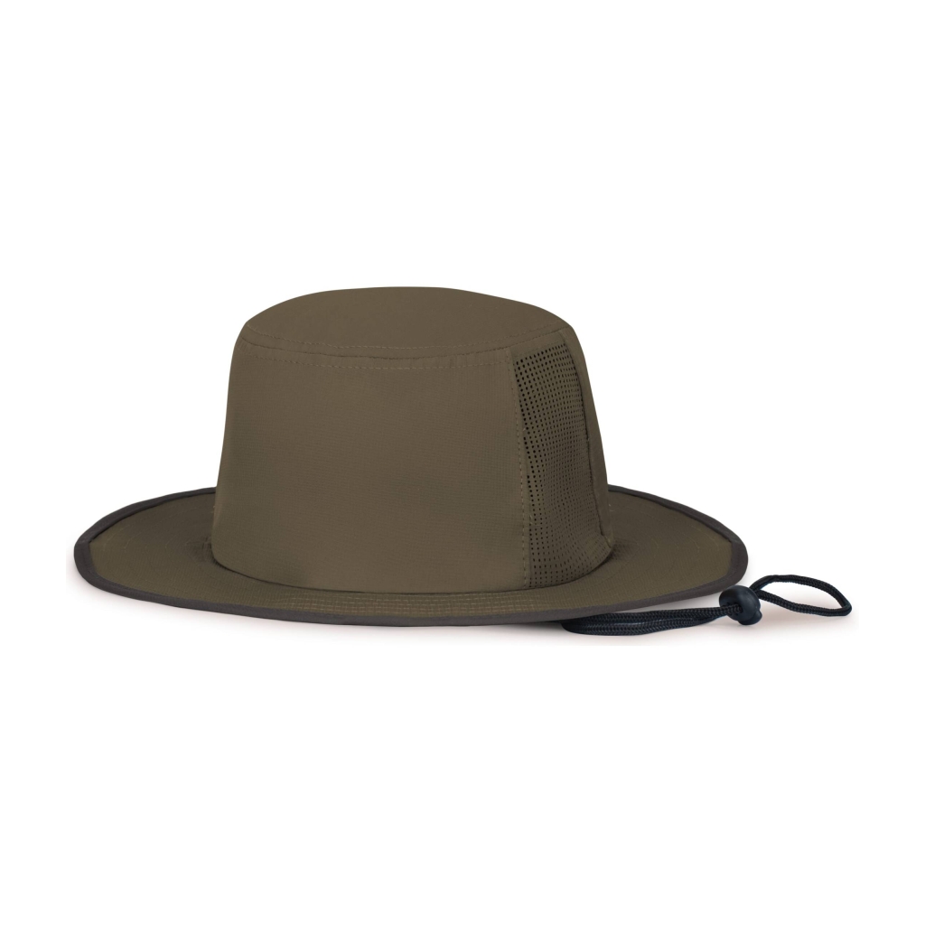 Perforated Legend Boonie