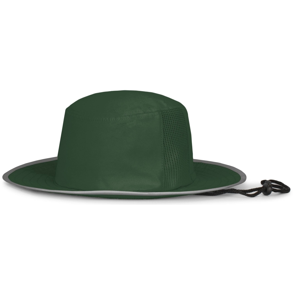 Perforated Legend Boonie