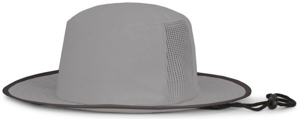 Perforated Legend Boonie