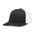 BLACK HEATHER/WHITE/BLACK HEATHER