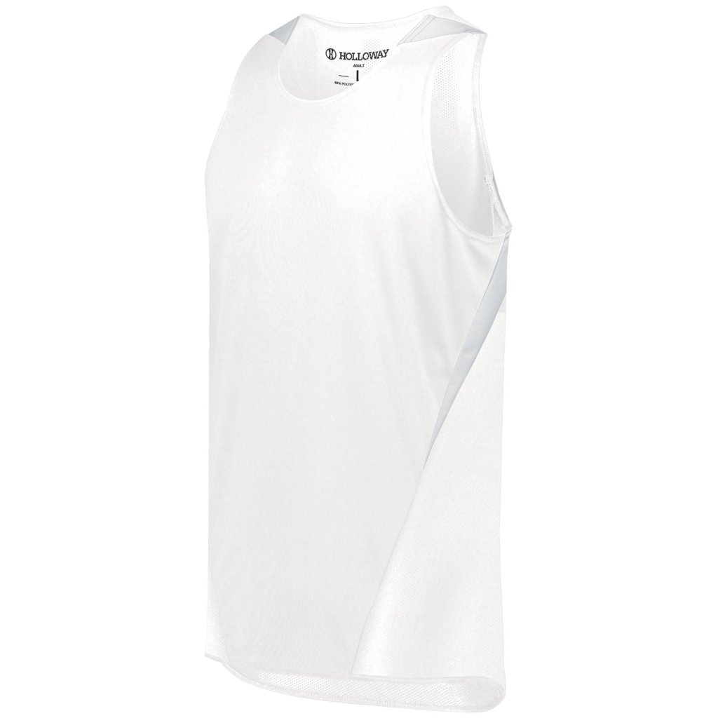 PR Max Track Jersey