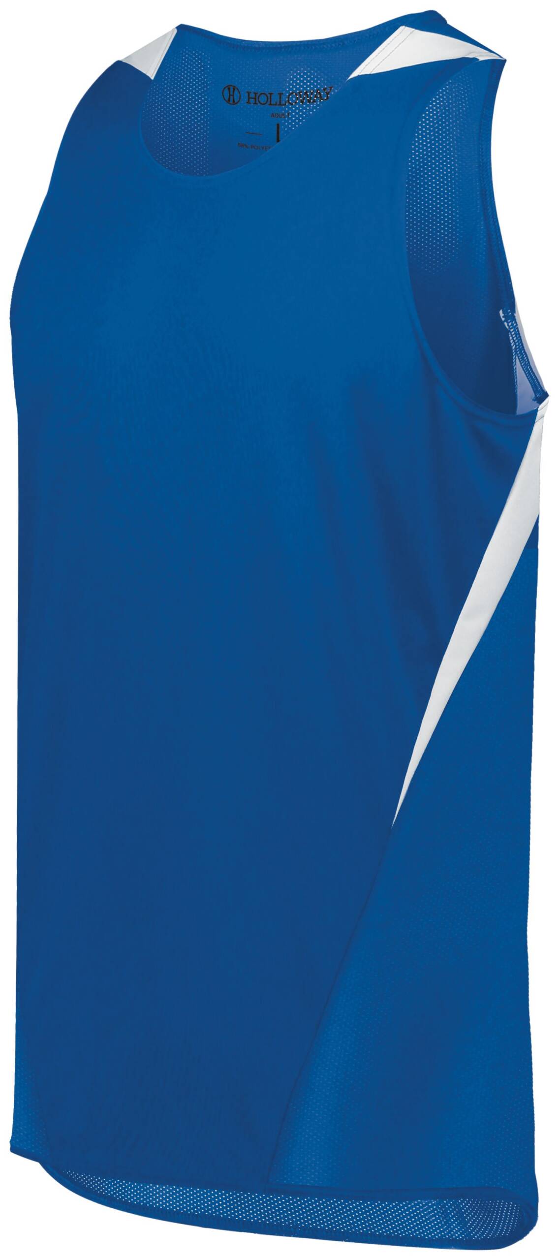 PR Max Track Jersey - Image 3