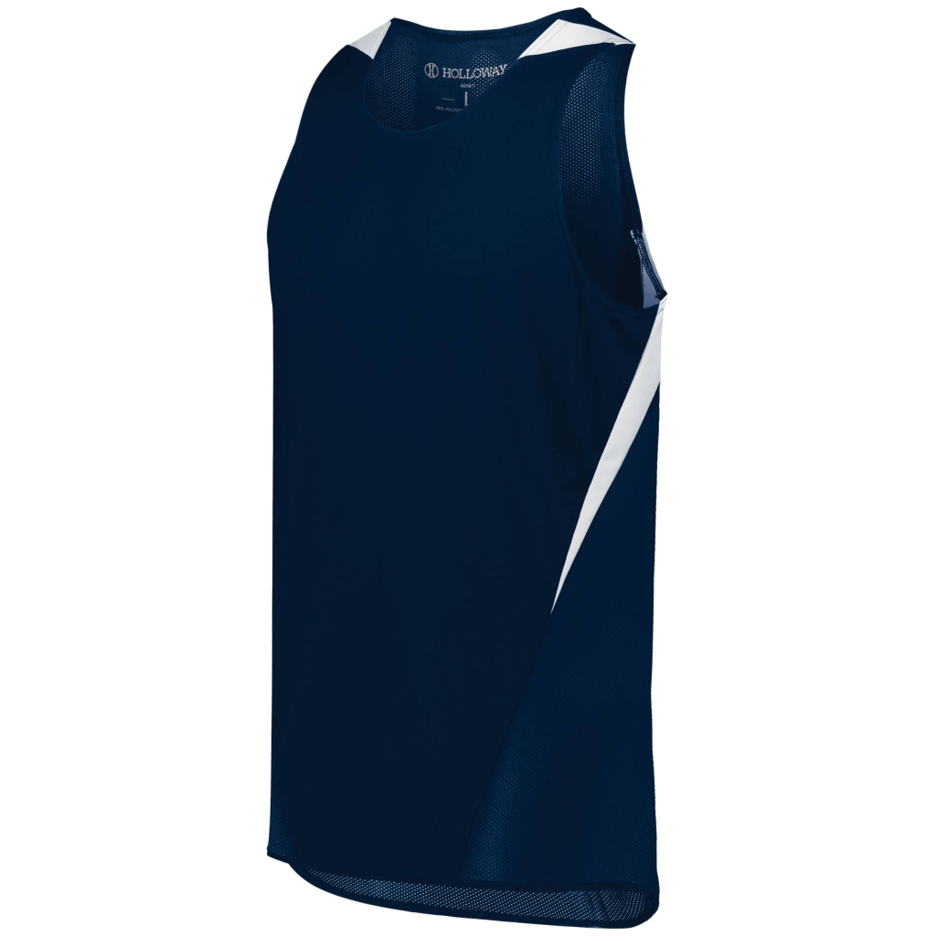 PR Max Track Jersey
