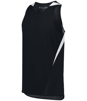 PR Max Track Jersey