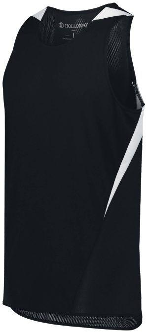 PR Max Track Jersey