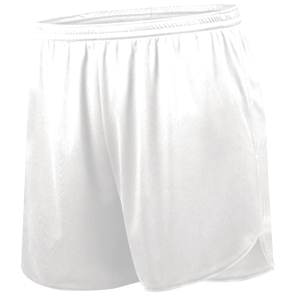 PR Max Track Shorts