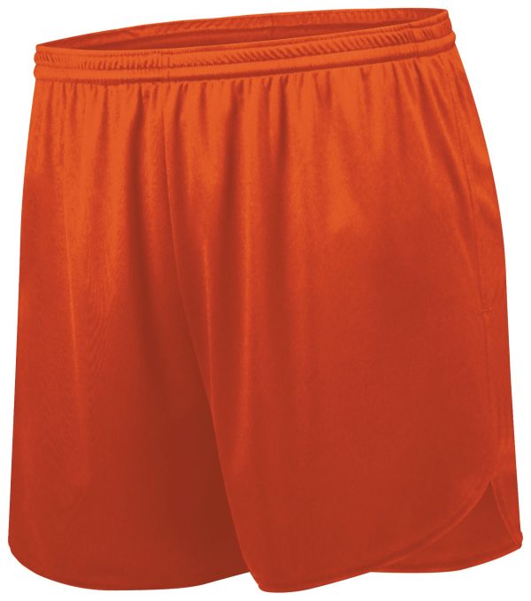 PR Max Track Shorts
