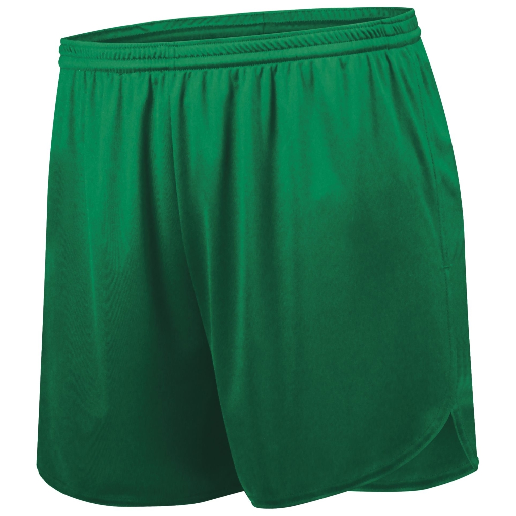 PR Max Track Shorts