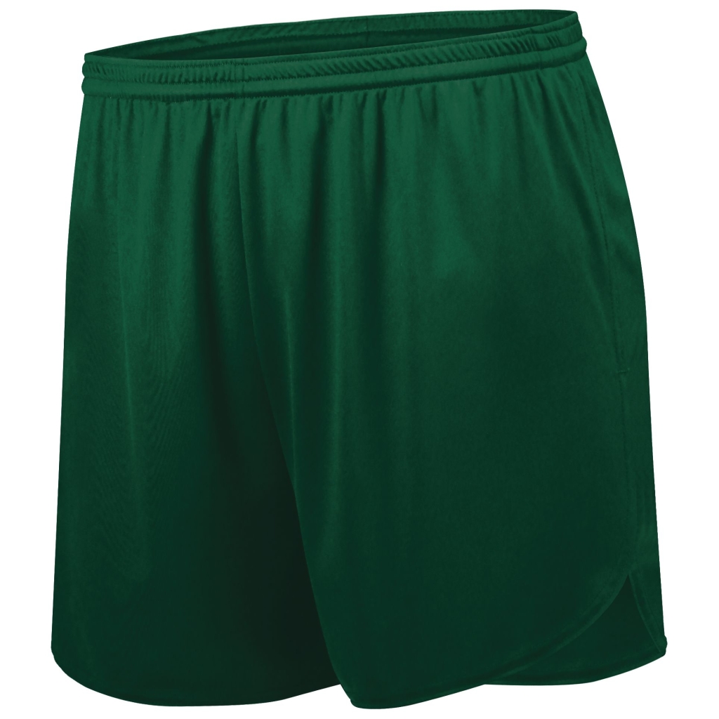 PR Max Track Shorts